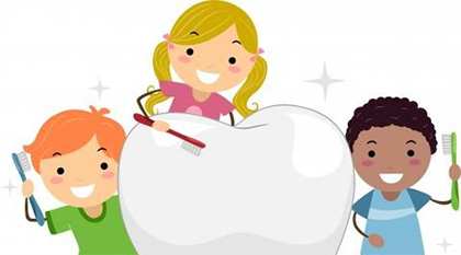 odontologia infantil en granada
