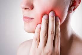 Urgencia por dolor dental en Granada